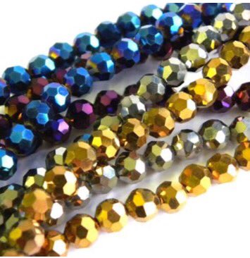 ATRetail365's tweet photo. Take a look @BluestreakCryst for some beautiful #beads for all you #jewellery makers out there. Lots more to choose from so have a browse!! https://t.co/7OQFoiMyuw