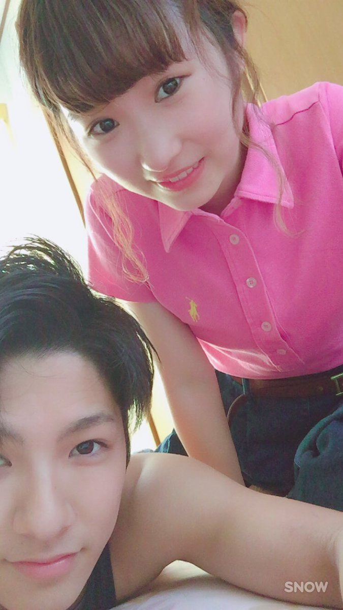 高橋 幸聖 Yukkimouse0926 Twitter