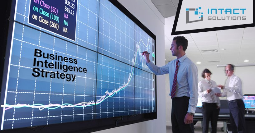 intact_solution's tweet image. @intact_solution shared why a good #businessintelligence strategy is important?

bit.ly/2soWK4b

#yxe #Saskatoon