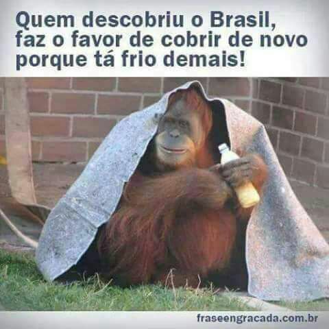 Bom dia
#aquitafrio #Curitiba