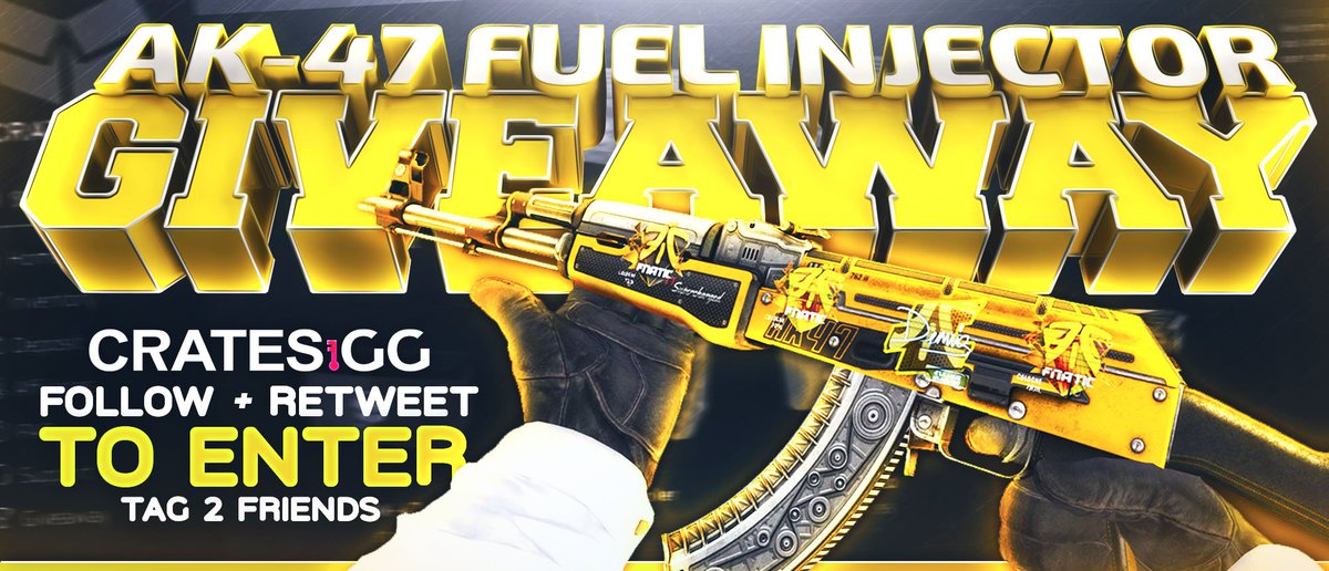 Crates.GG (CratesGG) Twitter