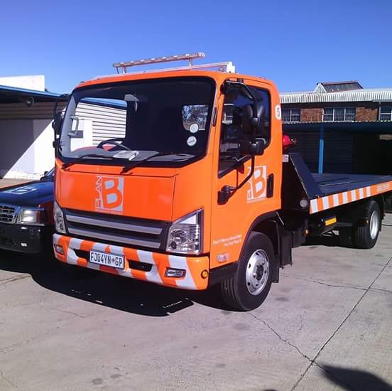 planbfixit's tweet image. Say No to hefty towing and storage fees. Join PlanB today