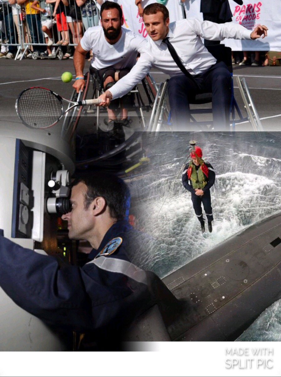 nicolasbedos1's tweet image. C'est l'été. C'est intervilles.