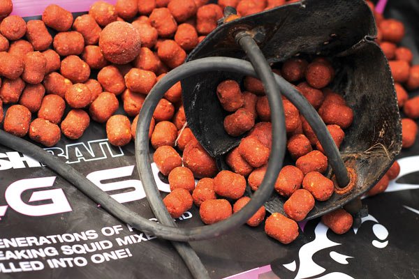 We join George Benos to talk his prebaiting tactics... goo.gl/3iHsrC