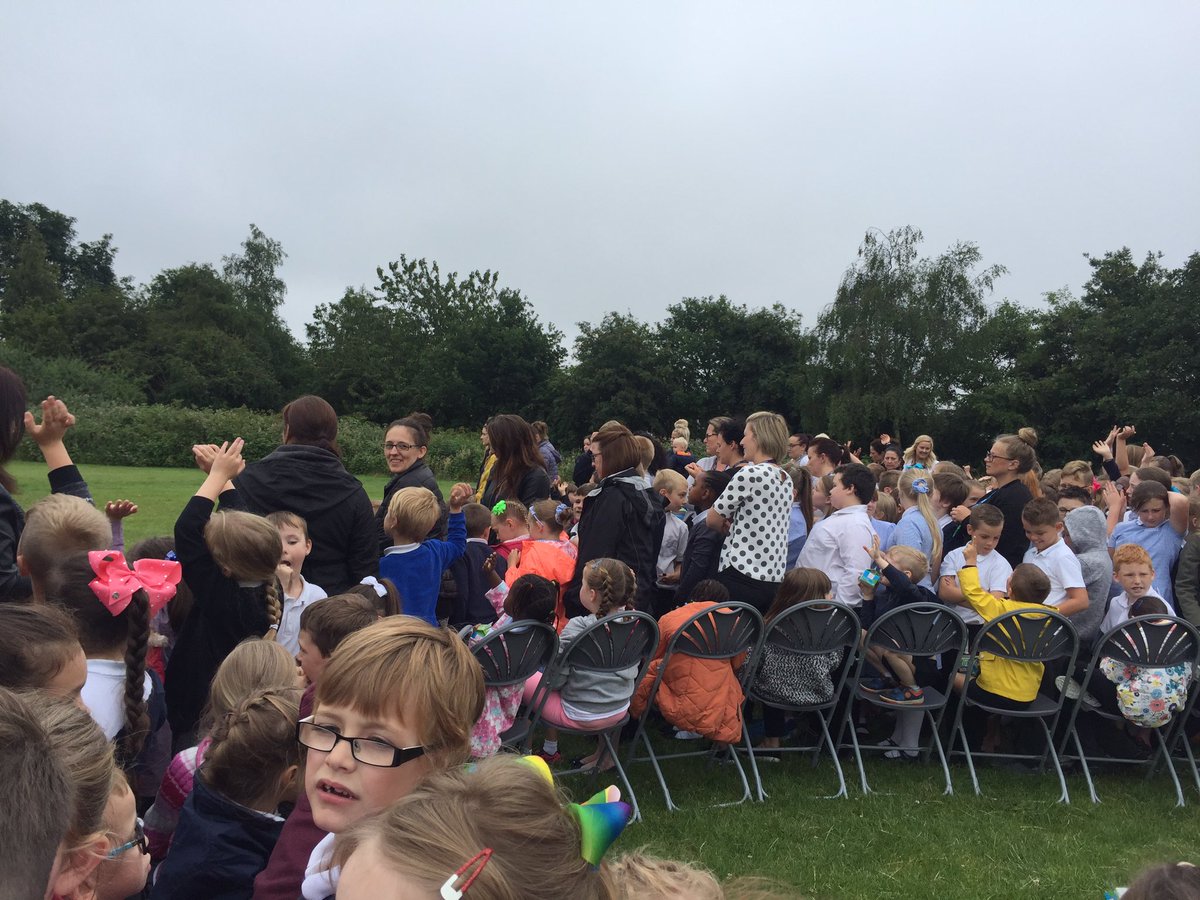 CIRPWCPS1's tweet photo. Exciting things happening at WCPS today #WCPSedu #50yearsanniversary https://t.co/2c5epkSzqc