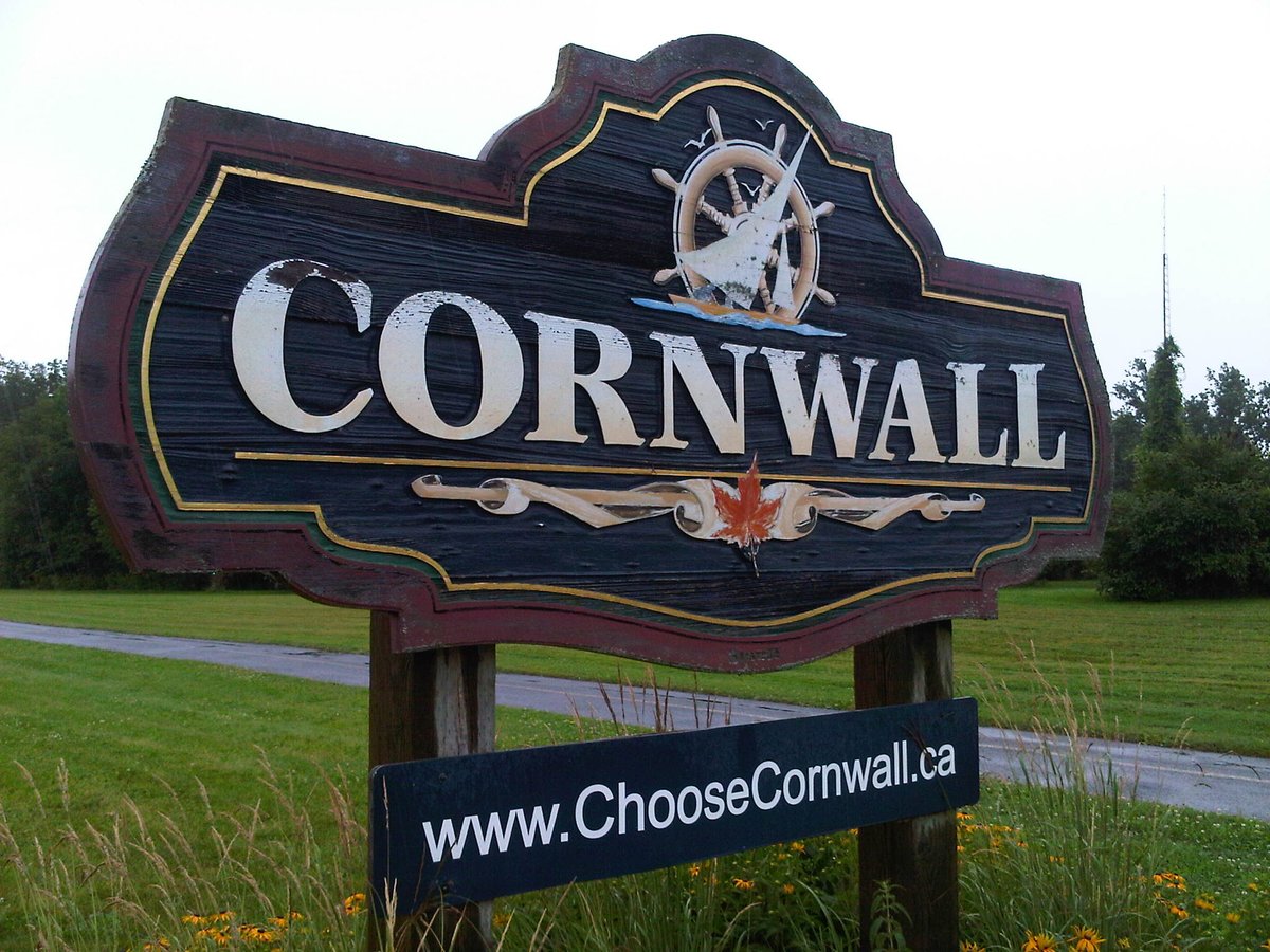 Cornwall slips in Best Places to Live bit.ly/2sFzbbK #CornwallON #BestPlacesToLive #ranking @MoneySense https://t.co/Z3ObjeyVRZ