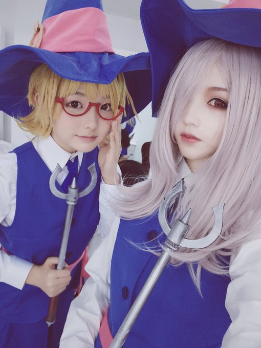 Twitterのコスプレ画像13