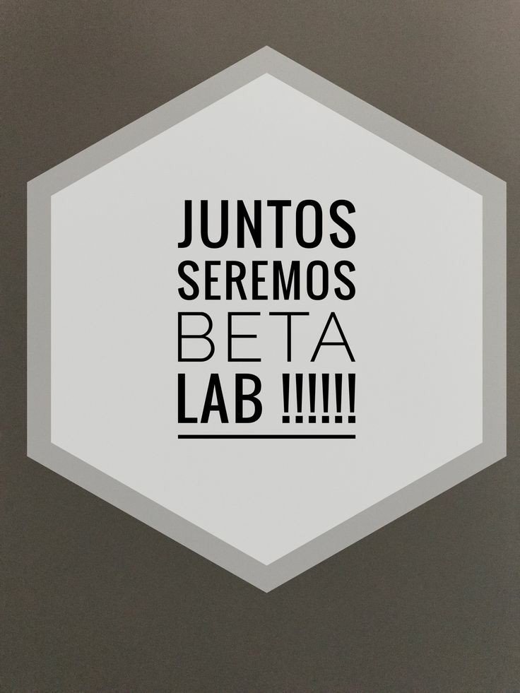 Vamos nos unir e ser BetaLab
#missaobetalab
#BetaAjudaBeta 
#trocoretweets
#BetaMigos_Oficial