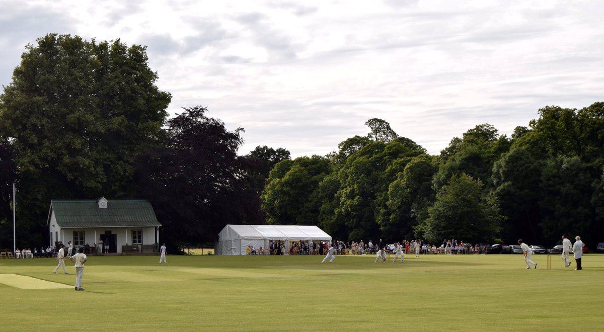 LintonParkCC's tweet photo. Tomorrow we have our 2nd Annual match against @CamelliaPlc - join us from 5:30pm 🏏☀️ https://t.co/wvsSUItog2
