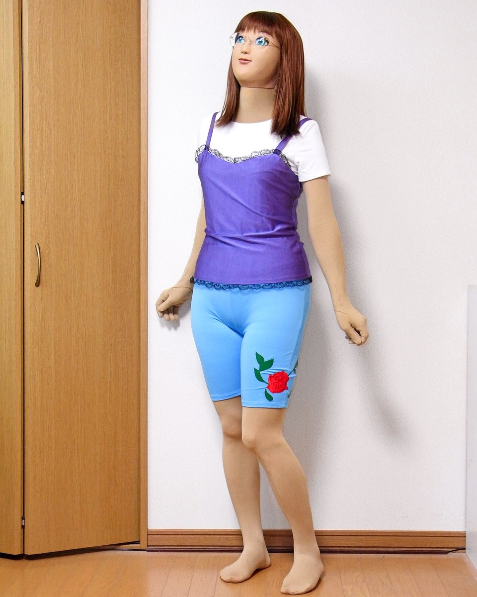 みちこ 予定無し Pa Twitter 最初から八月一日静というキャラが好きでコスプレしているワケではありません コスプレ衣装屋さんのサイトで見つけたんです コスプレっぽく見えないところが気に入りました 蒼き鋼のアルペジオはアニメで見て知っていましたけど