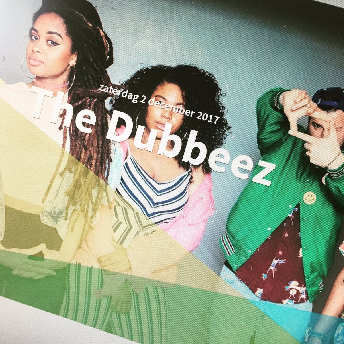 Poppodium P3 tweet media