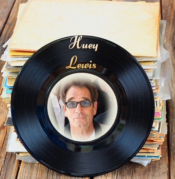 Happy Birthday Huey Lewis, Gwyneth Powell, Mark Cox & Katherine Helmond    