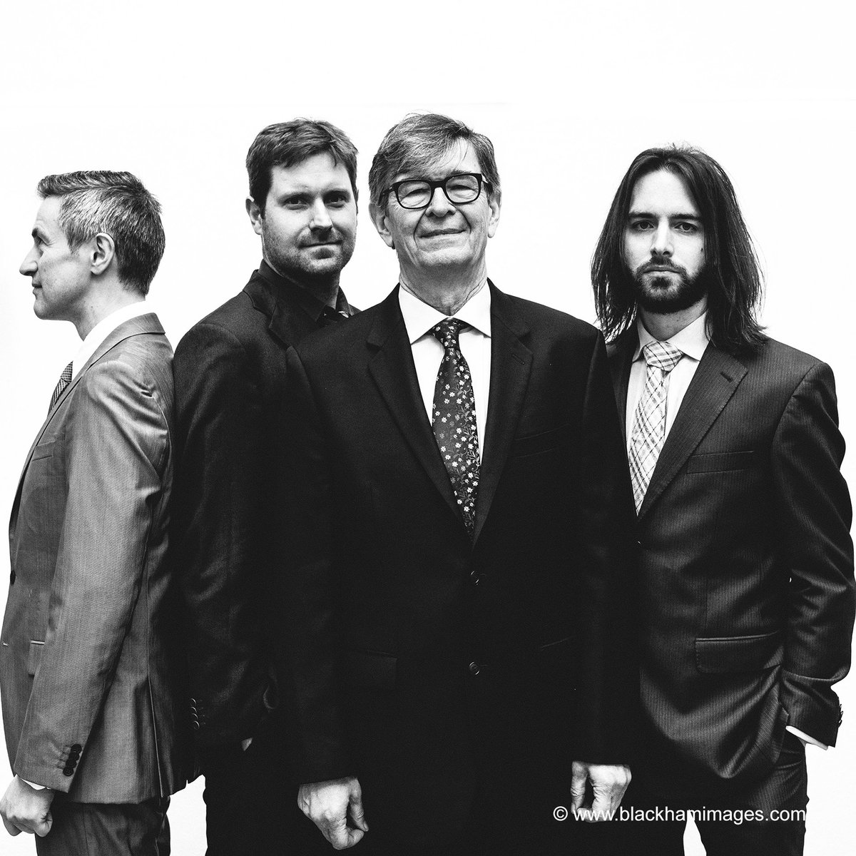 BRECON JAZZ 2017 HEADLINING - DARIUS BRUBECK QUARTET
Tickets for ALL events NOW on sale at:
breconjazz2017.co.uk/tickets