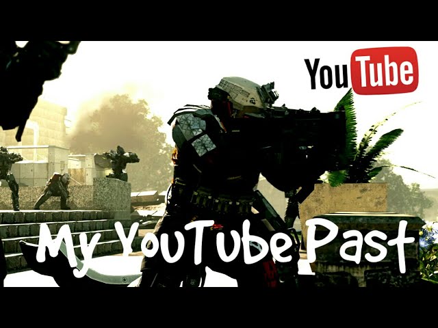 MaRzCusX's tweet photo. My YouTube Past : https://t.co/0zJ7Vh7azs https://t.co/4xvBta4BcV