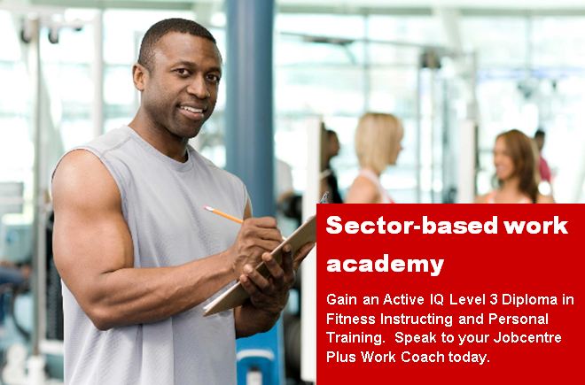 JCPinDurhamTees's tweet photo. Gain a Level 3 Diploma in Fitness & Personal Training via #SectorBasedWorkAcademy speak to your #DarlingtonJCP Work Coach #Darlington https://t.co/fz2J1ahLpN