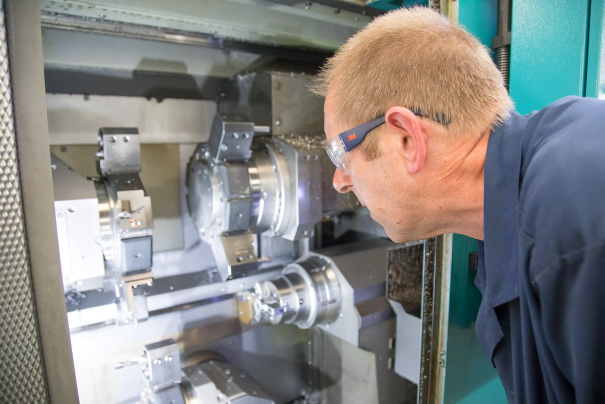 Machinerytweets's tweet photo. UK #subcontract #machinst Muller Holdings celebrates 90 years by landing new contracts https://t.co/C2TUqZFWVR https://t.co/LgDtStzywm