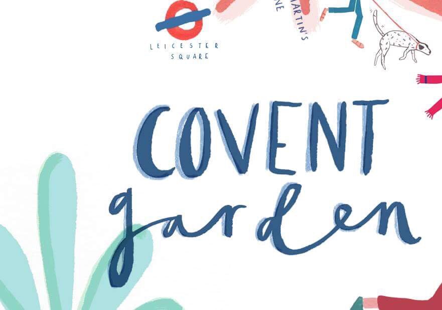 JS_Illustration's tweet photo. Crop from a map I've been working on this week! #illustration #map #london https://t.co/EkN4ggGBCv