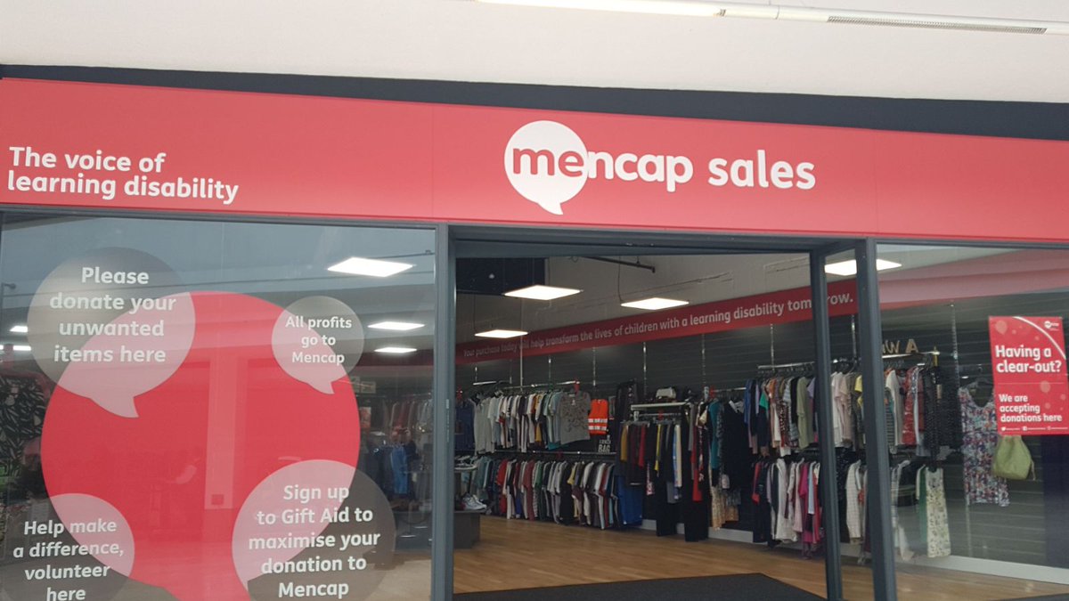 _Rob_Walker_'s tweet photo. Latest addition to our store locations #Derby. Seen by @_thebobbywalker make sure you go in and have a look. Well done retail team gr8 job https://t.co/T164c5GONp