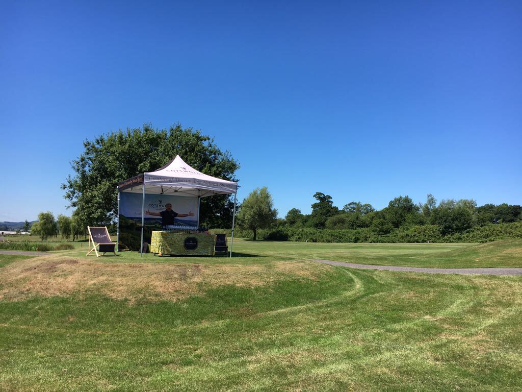 Cotswolds Distillery (Cotswoldistill) Twitter