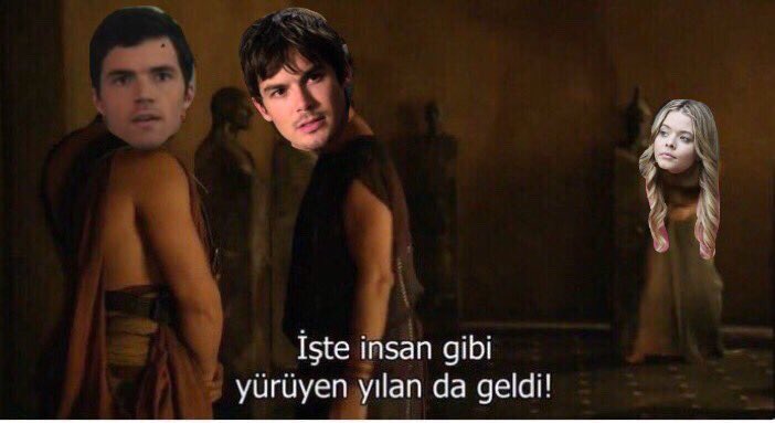 hackerprens's tweet photo. ezrison/caleb cephesinde son durum. https://t.co/YUslSBoPXE