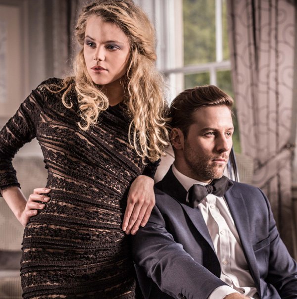 Quality male grooming salon? We're looking to trial our luxury bow ties, no outlay, DM for info #malegrooming #barbershop #menshair pls RT