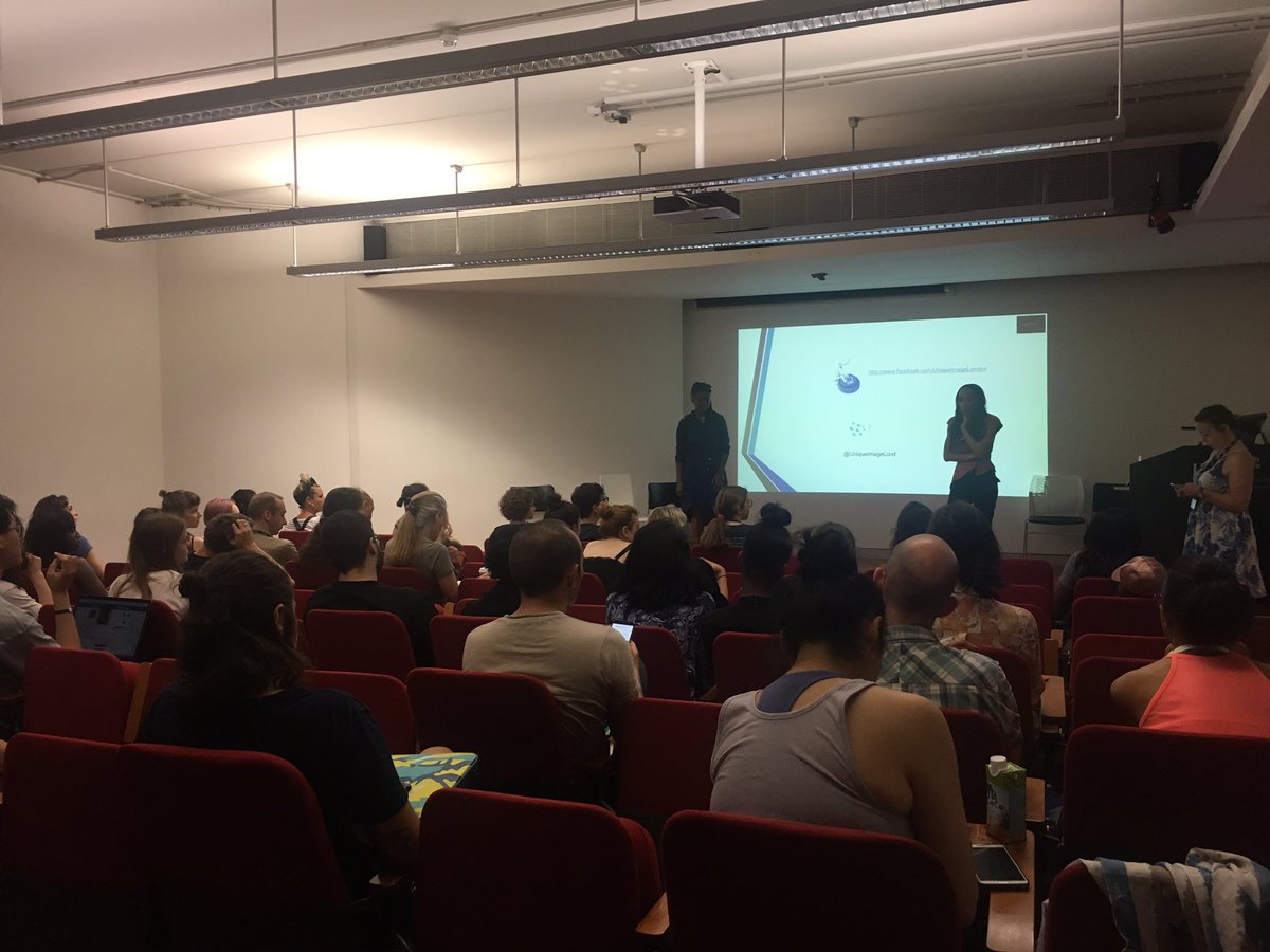 Dora_DDD's tweet photo. Great speech from @UniqueImageLond , thank you! https://t.co/ZPt8IYoBv7