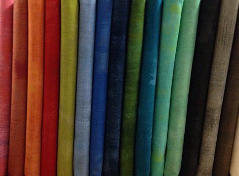 busybeespatch's tweet photo. A fab delivery of Moda Grunge has just arrived we are in fabric heaven #Busybeespatchwork #grunge #Modafabrics #patchwork #quilting https://t.co/GJRoXpnba5