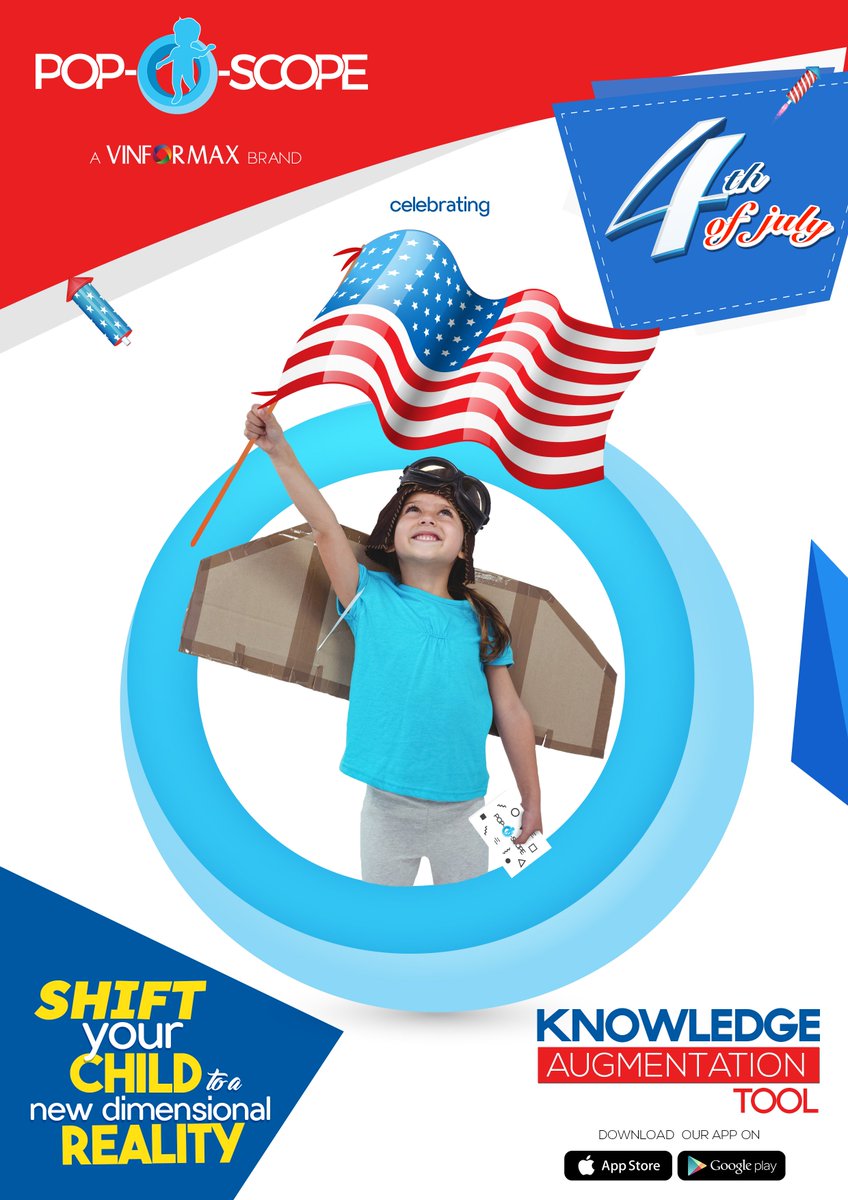 #HappybirthdayAmerica  Belated wishes "Now we all one people coming under one god with one american national flag"  #Poposcope wishes u