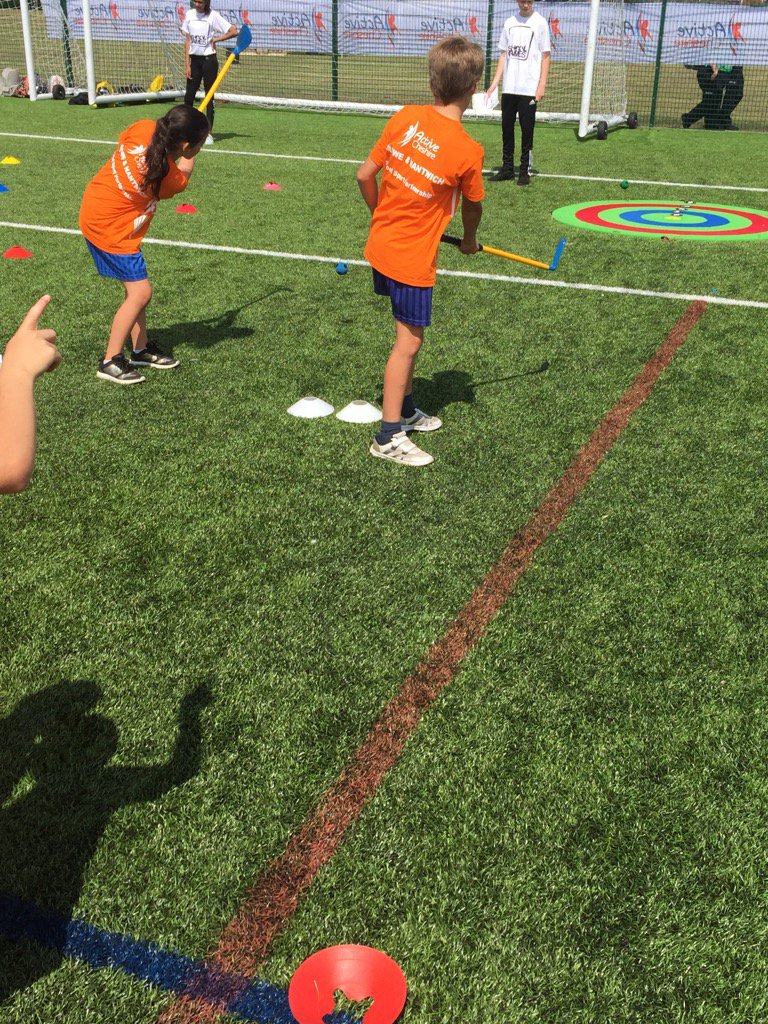 Crewe & Nantwich SSP tweet media