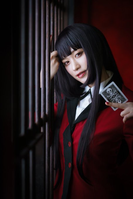 Twitterのコスプレ画像44