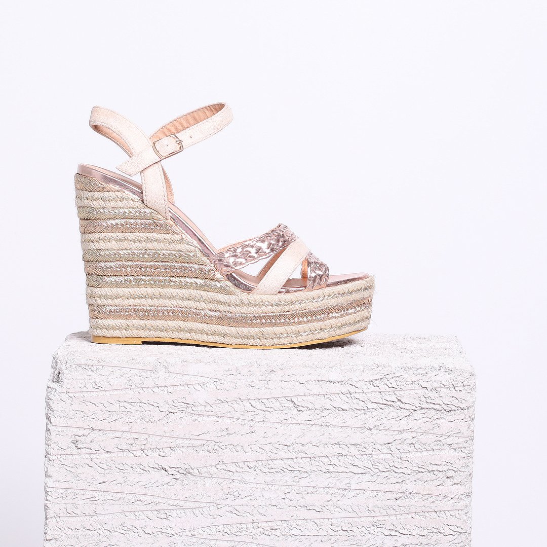 linzi wedges