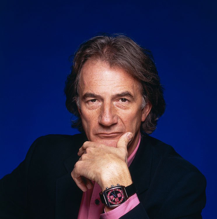 Happy Birthday Paul Smith, here\s one from the 90\s. See more from the fashion archive :  
