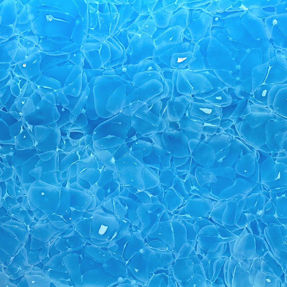 Lithodecor's tweet photo. Summer is here! 🌺🌞 cannot wait to see the sun and the ocean! 🏊🏻🤽🏼‍♀️ our #airtec glassceramic finish Ocean Blue gives so much wanderlust! 🛫 https://t.co/JjFaIWGiPu