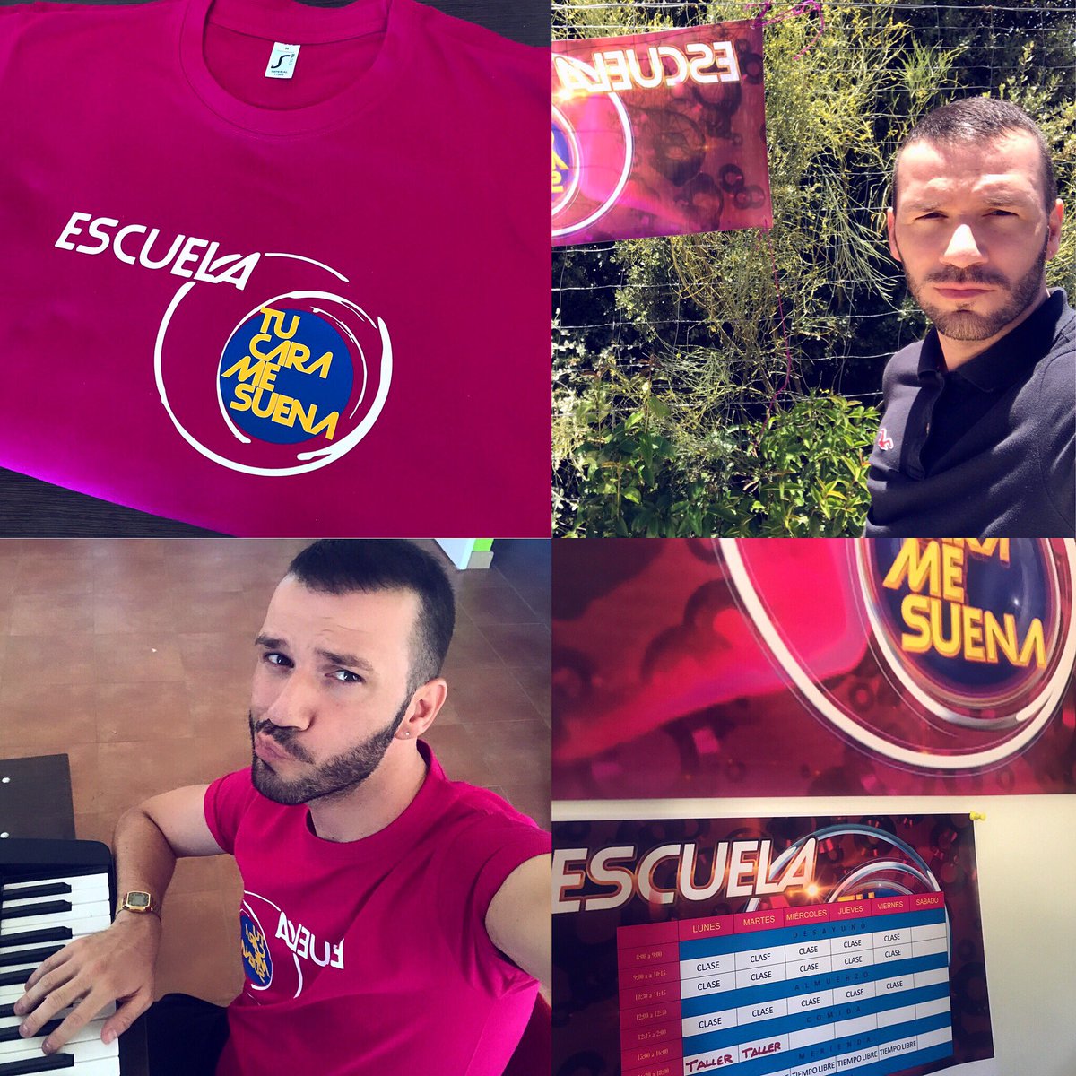 𝙹𝙾𝚂𝙴𝙼𝙰 𝙶𝙰𝚁𝙲𝙸́𝙰 tweet media