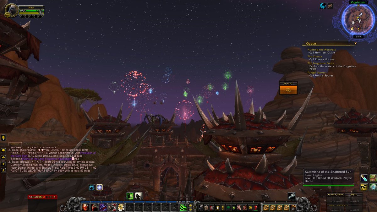 fixxxer9's tweet photo. Check out my screenshot from World of #Warcraft! https://t.co/l76T7RBblh