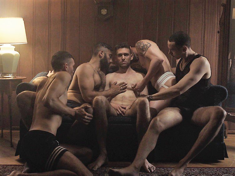 Işid, Din, Savaş ve Eşcinsellik... Kısa Film: Savaşın İçinde! lgbthaber.net/2017/07/05/kis… #LGBTHaber #LGBTsyria