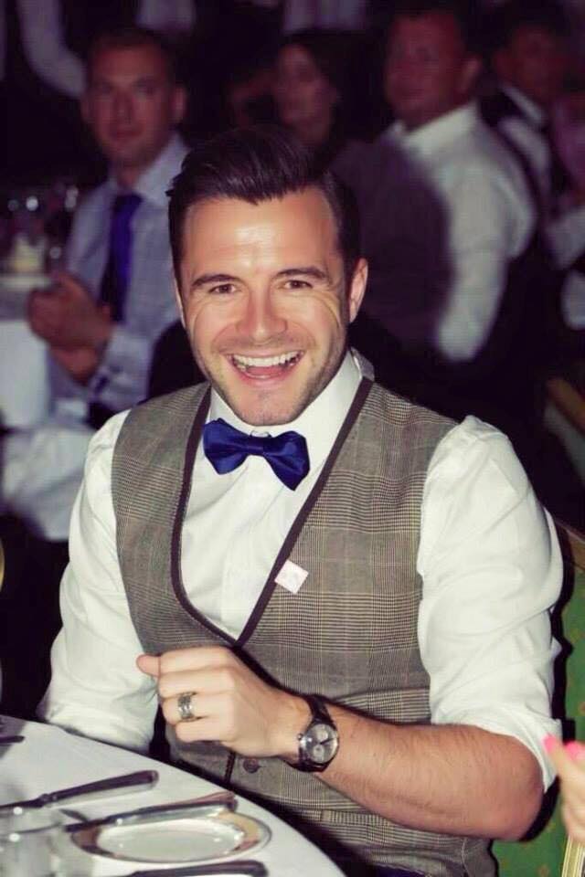  Happy 38th Birthday Shane!   Love you to bits Shane Filan ....besos!! 