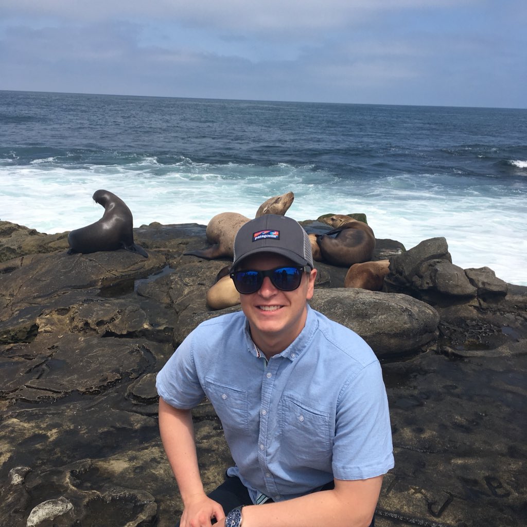 KevinStrech's tweet photo. #NewProfilePic https://t.co/RDEOxuuW62
