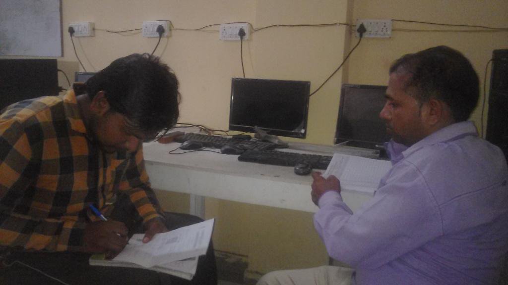 Eduworld2002's tweet photo. #Assessment conducted by #Eduworld under #PMKVY2 #project for the #Logistics #Sector #Skill #Council at location #Sonipat https://t.co/fvRndpvNkY