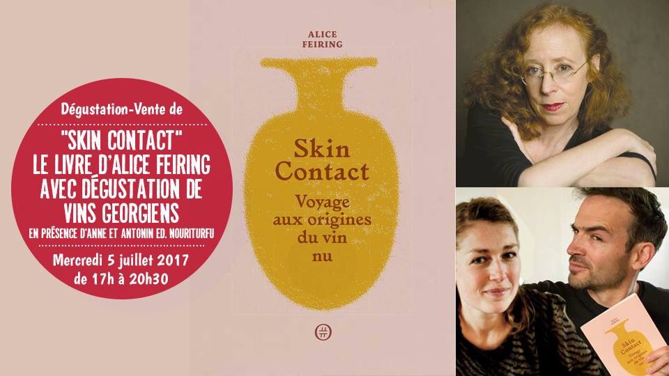 la Cave des Papilles tweet media