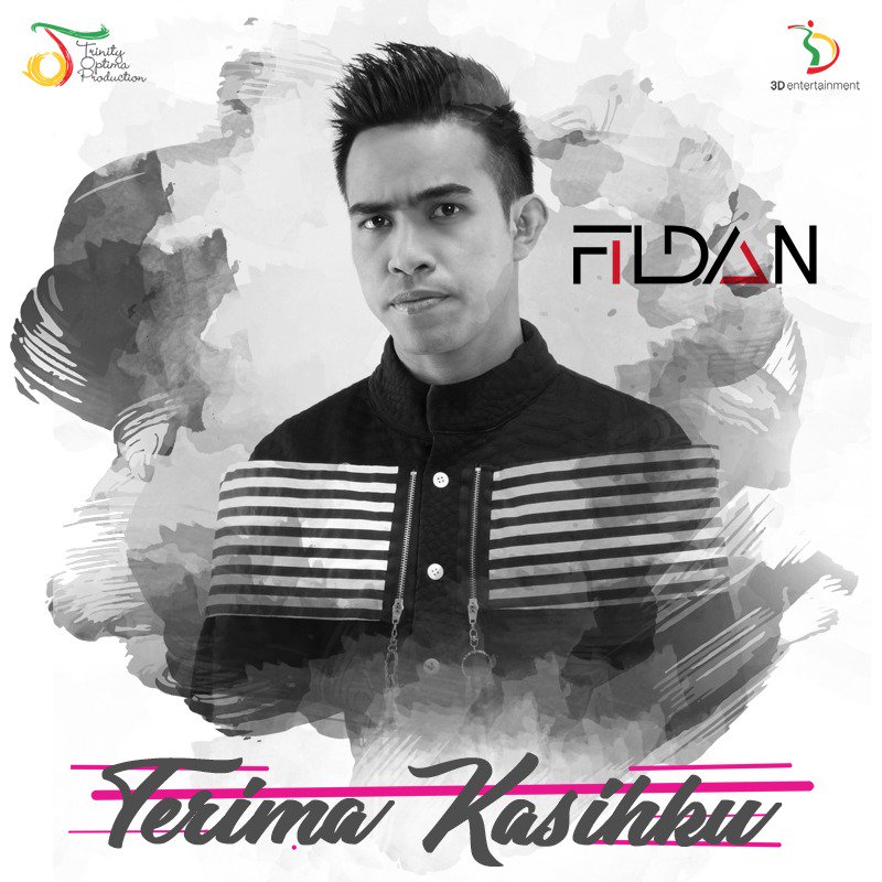 3dent_id's tweet photo. #3DENTNEWREALESE
Fildan - Terimakasihku 

Saksikan video klipnya di Youtube channel 3D Entertainment
https://t.co/05E1zoulAg https://t.co/dovCvW6Il2