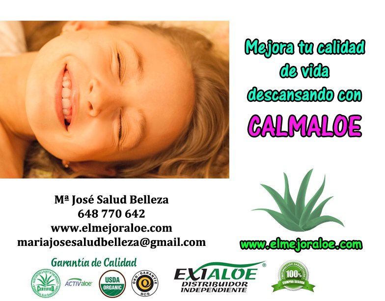 AldeaCunqueiro's tweet photo. Mejora tu calidad de vida descansando CALMALOE 😴💤
⏩ https://t.co/SOtFGaMcsx ⏪
#elmejoraloe #Exialoe #AloeVera #Salud
https://t.co/mxwhI8Bgif https://t.co/GToWbPmPKC