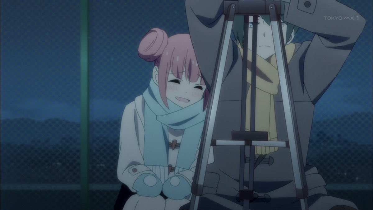 アニメ 徒然チルドレン 1話感想ツイートまとめ Togetter アニメ 徒然チルドレン 1話感想ツイートまとめ Togetter