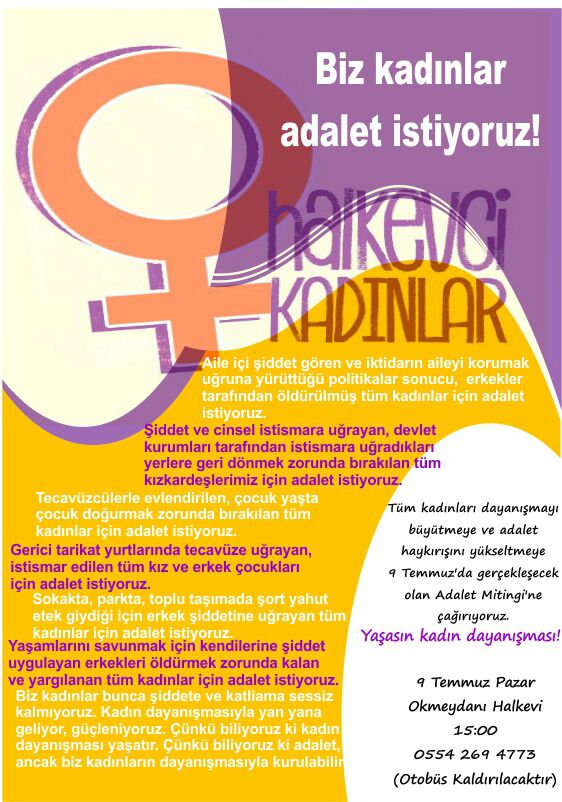 CCidaml's tweet photo. #HakikatİçinAdalet erkek adalet değil gerçek adalet istiyoruz https://t.co/fKepUczPuk