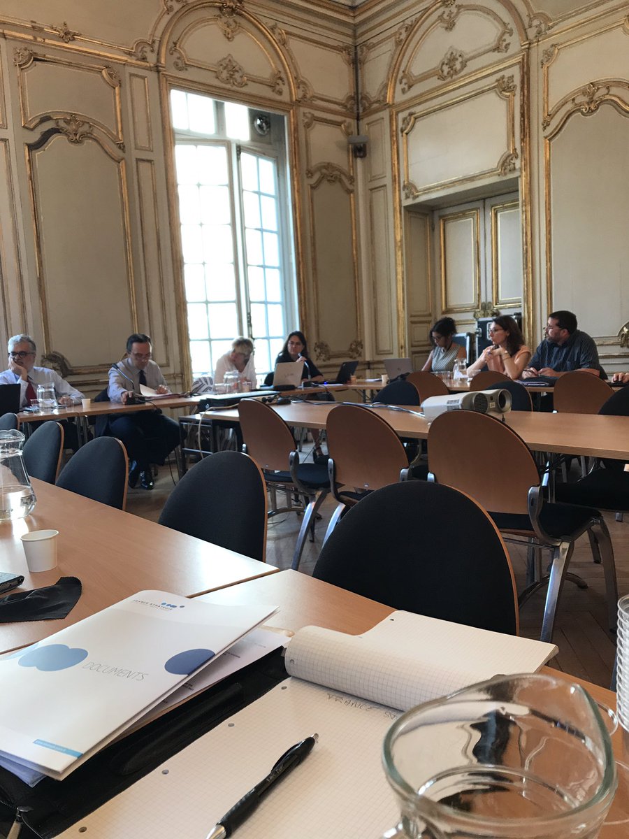 SPIN_CONSULT's tweet photo. Début de la 4eme séance sur la protection sociale &amp; le dialogue social pour les travailleurs des plateformes @Strategie_Gouv #dialoguesocual https://t.co/papqDQ15da