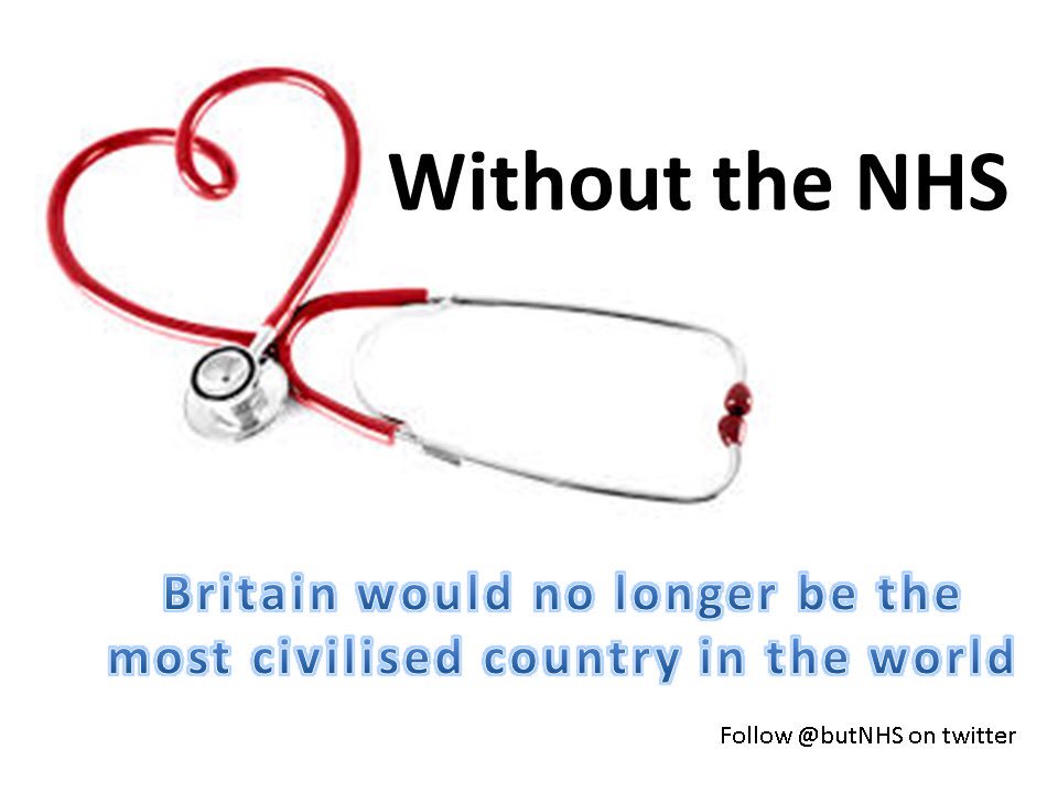 butNHS's tweet photo. On the 69th #NHSbirthday could everyone share their thoughts about what life would be like if we lost it. Use the tag #withouttheNHS https://t.co/eoFYzGYaUn
