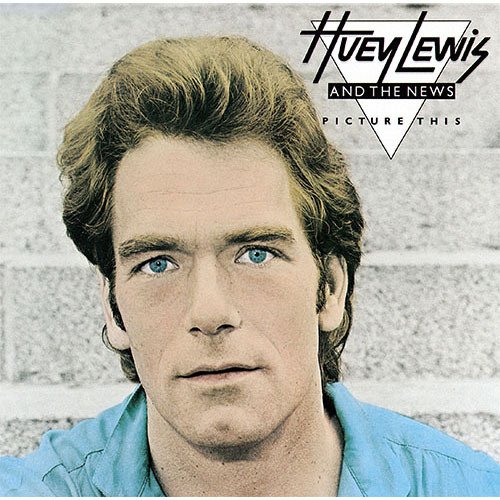 Happy Birthday Huey Lewis!  He turns 67 today...and now you\ve heard The News from 