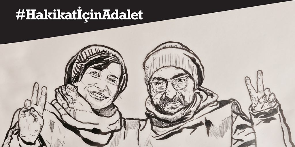 HayalTamir's tweet photo. Bu işin doğrusu 
#HakikatİçinAdalet 'tir https://t.co/zUxAsvhFBq
