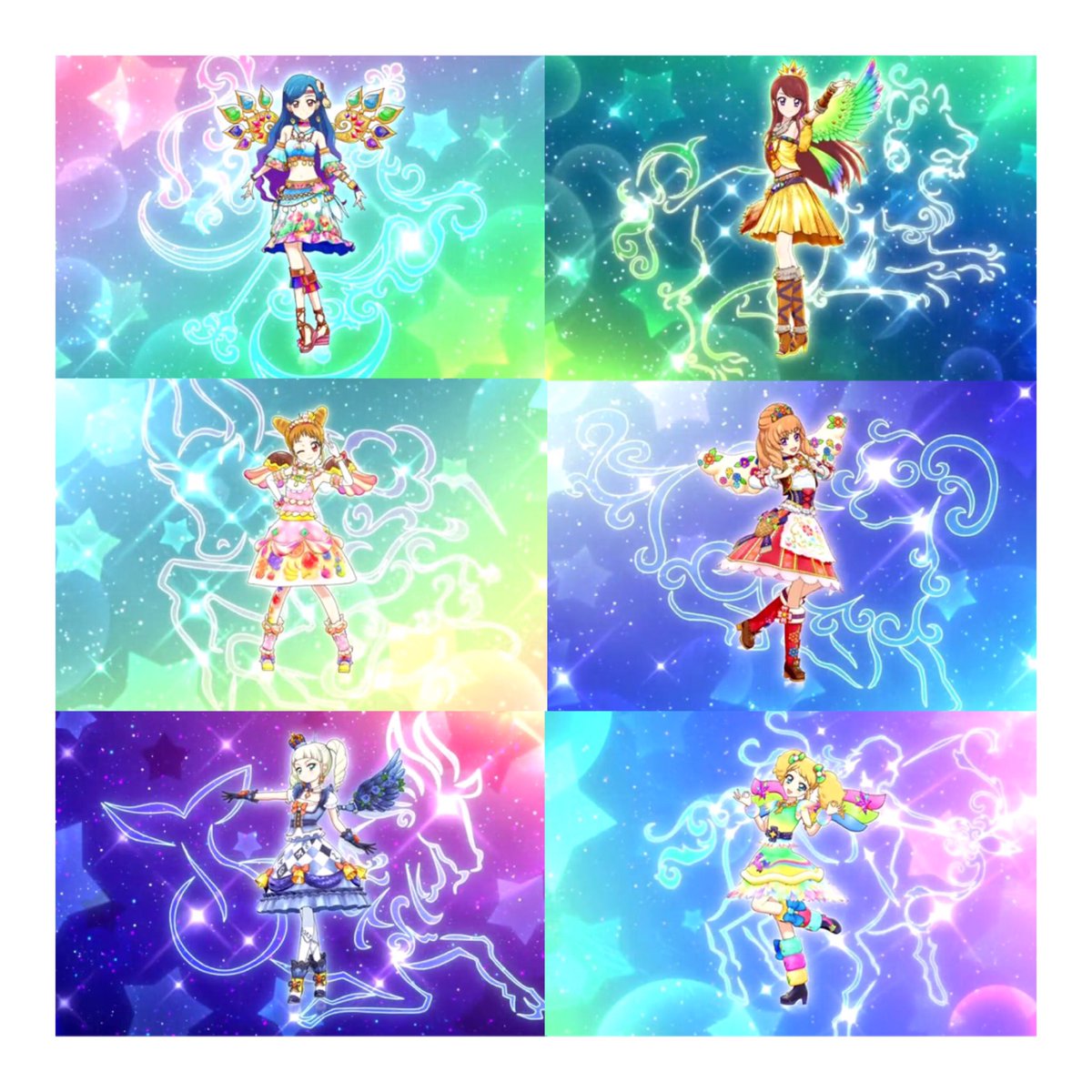 正規逆輸入品】 アイカツ 正座ドレス アイカツ - www.myren.net.my