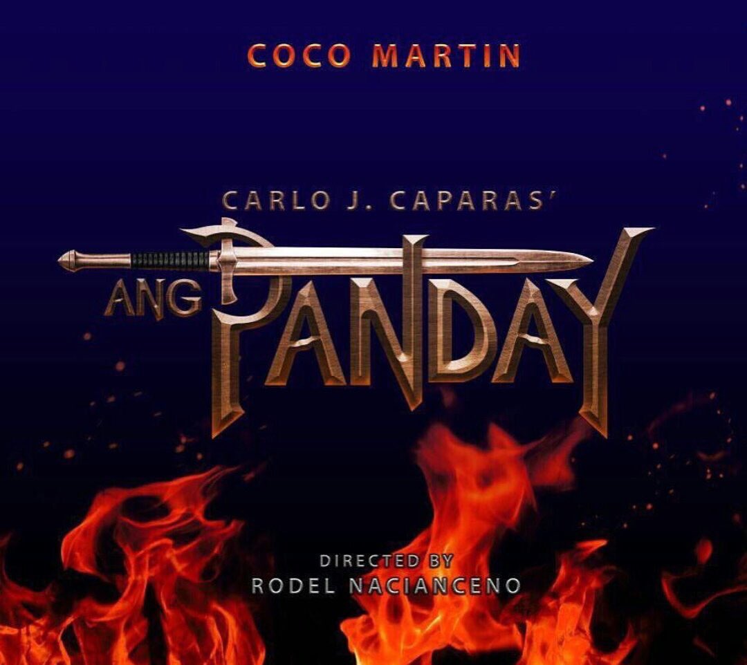 HappyWriter01's tweet photo. The Primetime King Coco Martin and the Most Promising Loveteam McLisse in one of the biggest movies of the year! 

MCLISSE AngPandayOnMMFF https://t.co/qLuJVVh6uk